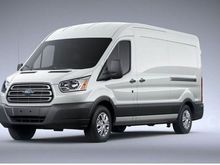 2015 Ford Transit 2.2 Van Only RM122,000