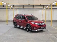2016 Honda BR-V 1.5 E Prestige SUV - JUAL MURAH AJA - UNIT BEBAS TABRAK BANJIR #A
