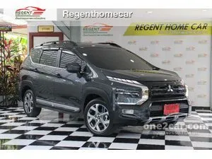 2024 Mitsubishi Xpander Cross 1.6 HEV Cross Wagon