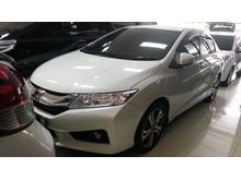2016 Honda City E