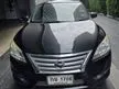 2012 Nissan SYLPHY (ปี 12-16) 1.6 V Sedan AT