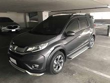 2016 Honda BR-V 1.5 (ปี 16-20) SV SUV AT