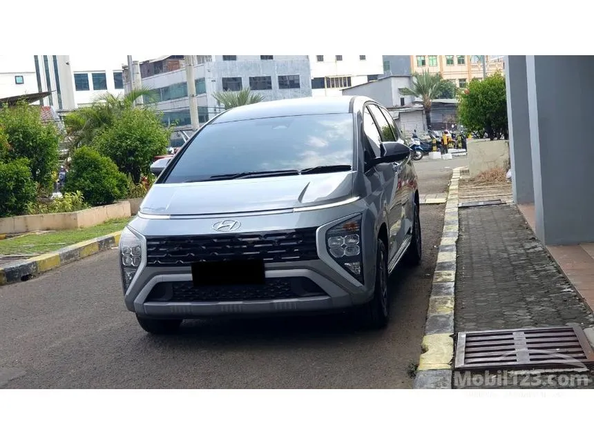 2026 Hyundai Stargazer Prime MPV