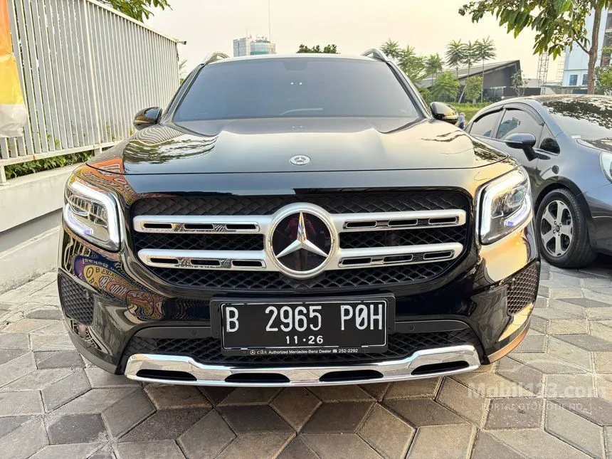 Jual Mobil Mercedes