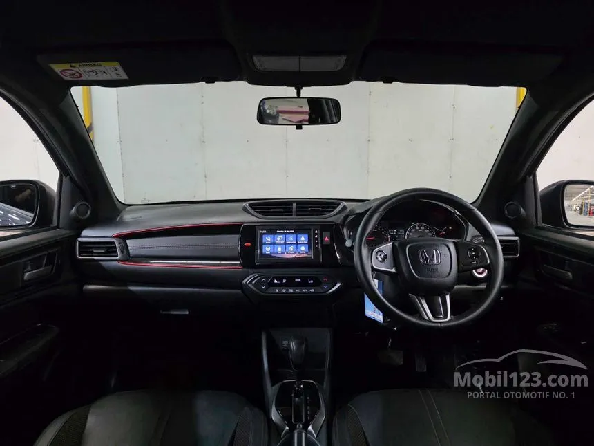 2023 Honda WR-V RS SUV