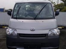 2019 Daihatsu Gran Max 1,3 STD Pick-up