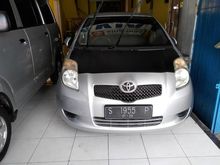 Toyota Yaris 1.5 E manual 2007 di MOJOKERTO