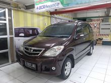 2009 Daihatsu Xenia 1.0 Li SPORTY MPV