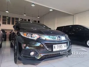 2019 Honda HR-V 1.5 E SUV