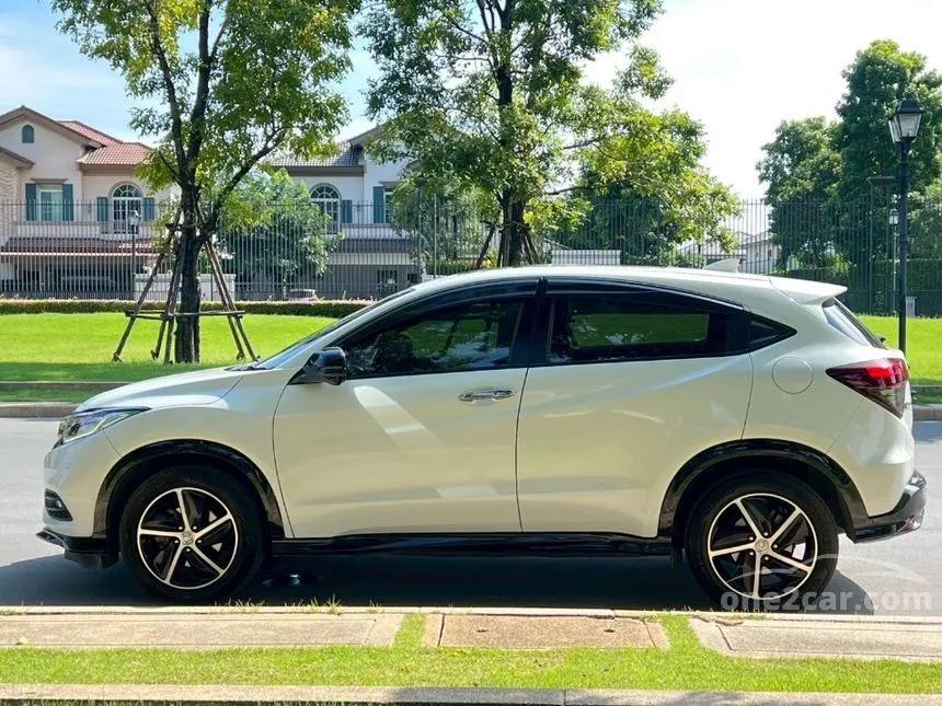 2020 Honda HR-V RS SUV