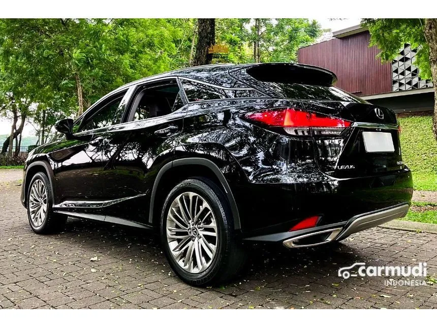 2020 Lexus RX300 Luxury SUV