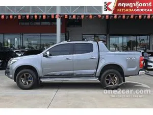 2018 Chevrolet COLORADO 2.5 High Country Crew Cab Pickup