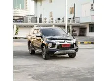 2023 Mitsubishi Pajero Sport 2.4 Dakar 4x2 SUV