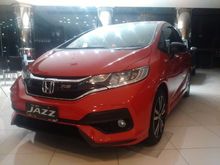 PROMO CICILAN RINGAN HONDA JAZZ DESEMBER 2019