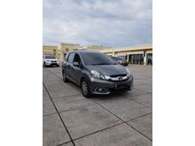 Honda Mobilio E Prestige AT Abu 2014 Pjk Pjg 1th