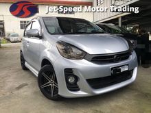 2014 Perodua Myvi 1.5 SE Hatchback
