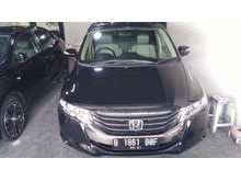 VERTU Odyssey AT 2011 Like New Siap Pakai