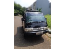 2009 Suzuki Carry FD Pick-up DIJUALCEPAT