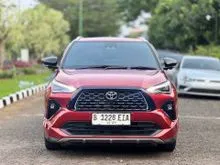 2023 Toyota Yaris Cross 1.5 S with GR Parts Aero Pkg SUV