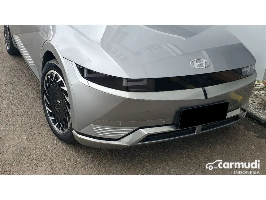 2023 Hyundai IONIQ 5 Signature Long Range SUV