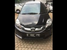 2015 Honda Mobilio 1.5 S MPV