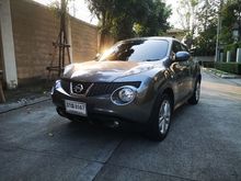 2013 Nissan Juke 1.6 (ปี 10-16) V Wagon AT