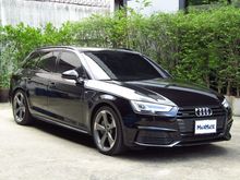 2020 Audi A4 2.0 (ปี 16-21) 45 TFSI quattro S line Wagon