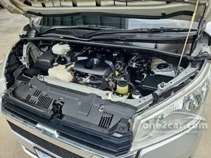 2020 Toyota Commuter 2.8 Van