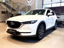 DP MURAH AKHIR TAHUN MULAI 45 JUTA All New Mazda CX 5 2019