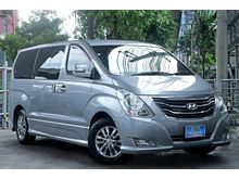 2014 Hyundai H-1 2.5 (ปี 08-16) Deluxe Van AT