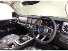 2024 GWM Tank 2.0 300 HEV SUV