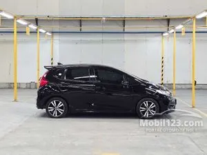 2018 Honda Jazz 1.5 RS Hatchback