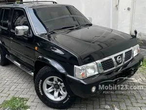 2003 Nissan Terrano 2.4 Spirit S1 SUV
