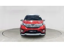 2018 Honda BR-V 1.5 E Prestige SUV