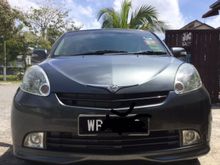Tip-top condition 2008 Perodua Myvi 1.3 EZ Hatchback
