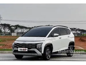 2025 Hyundai Stargazer X 1.5 Prime MPV