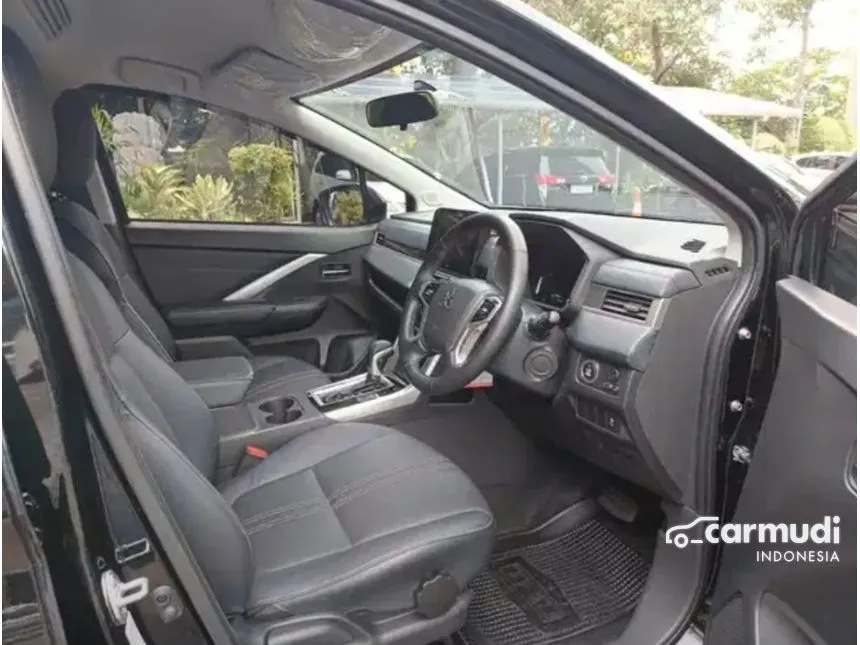2023 Mitsubishi Xpander Cross Premium MPV