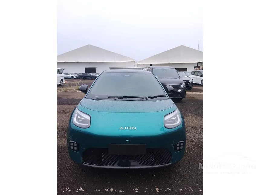 2026 GAC AION UT Premium Hatchback