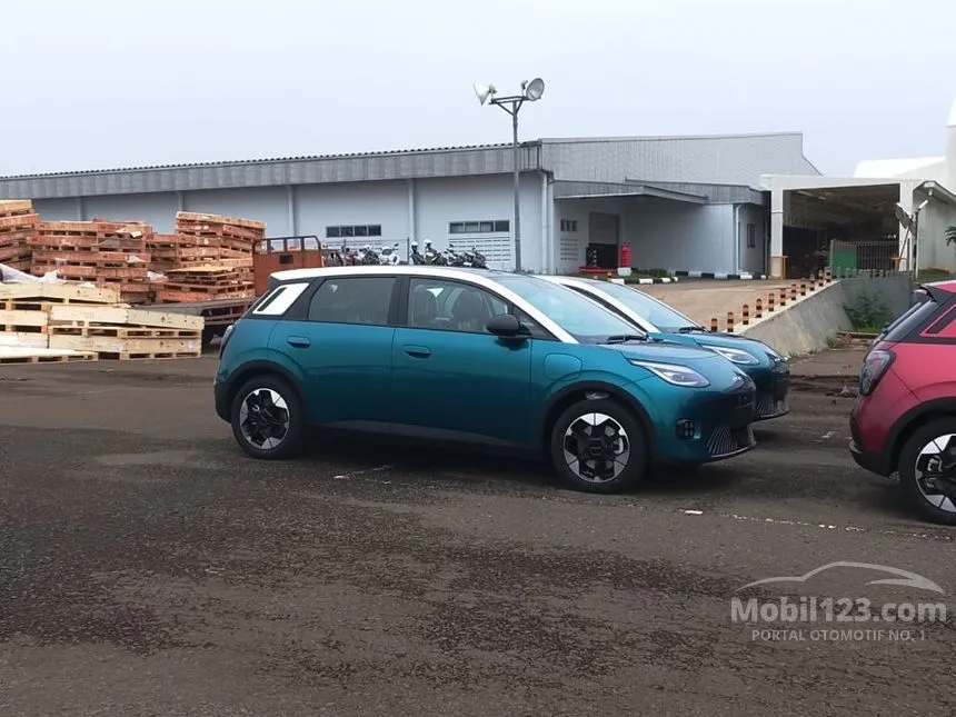 2026 GAC AION UT Premium Hatchback