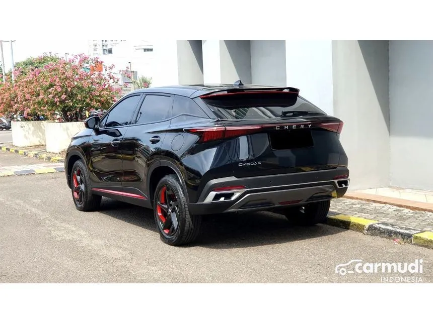 2023 Chery Omoda 5 RZ SUV