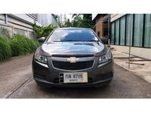 2012 Chevrolet Cruze 1.8 (ปี 10-15) LS Sedan AT