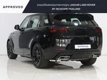 2024 Land Rover RANGE ROVER 3.0 Sport Dynamic SE Plus SUV