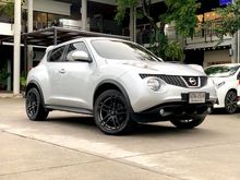 2014 Nissan Juke 1.6 (ปี 10-16) V SUV