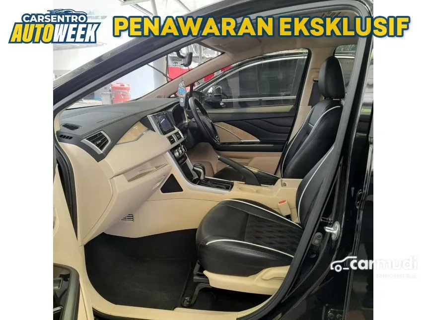 2021 Mitsubishi Xpander ULTIMATE Wagon