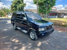 1997 Isuzu Panther 2.5 MPV Minivans PLAT N Birma Sekoto kediri jatim