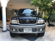 2002 Toyota Sport Rider 2.5 D4D (ปี 02-04) Prerunner E SUV AT