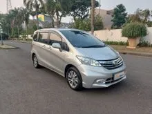 2013 Honda Freed 1.5 E MPV