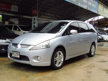 2009 Mitsubishi Space Wagon 2.4 (ปี 04-12) GLS Wagon AT