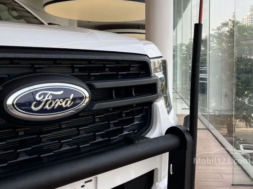 2025 Ford Ranger XL Pickup