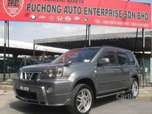 Nissan X-Trail 2.0 (A) Fully Nismo - DVD - 2006